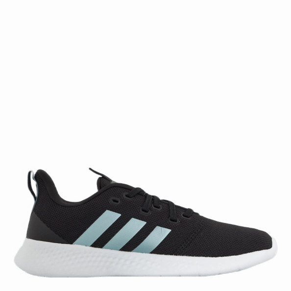 Best Sneakers For City Walking Puremotion Shoes Core Black / Magic Grey Met / Magic Grey