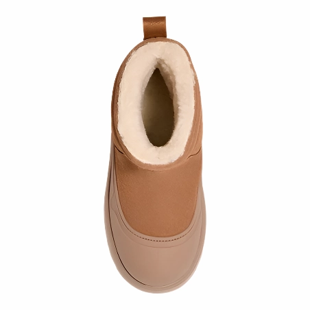 UGG Men's Classic Mini Mod Boot - Chestnut Corral Ankle Boots