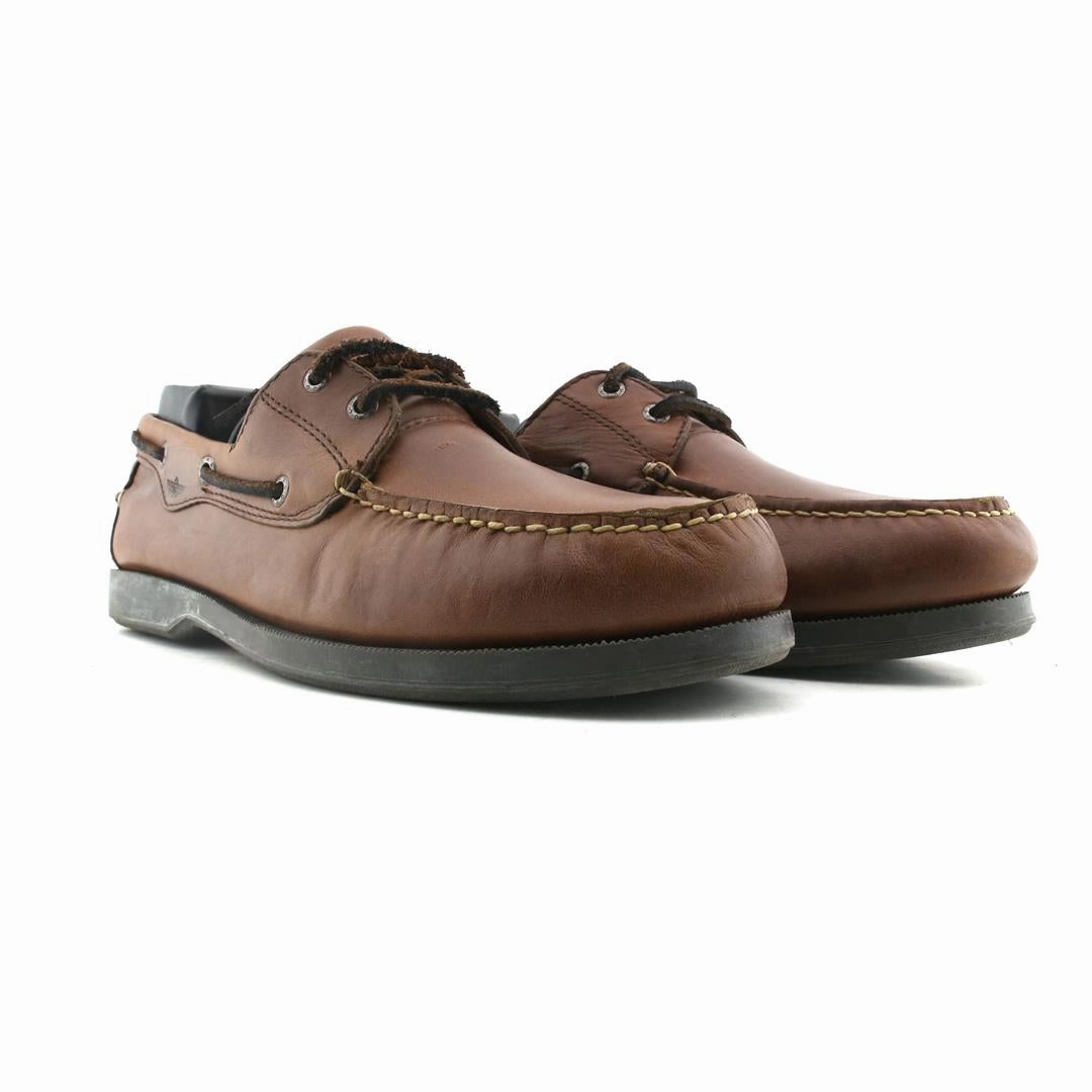 Oxford Casual Hiking Shoe DOCKERS  CASTAWAY