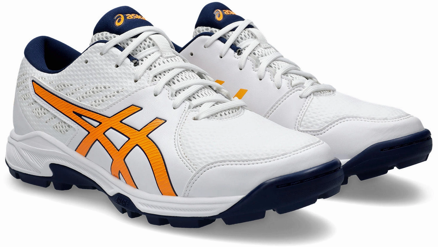 Asics Running Shoes Gt 2000 Gel-Peake 2 Men's Cricket Shoes