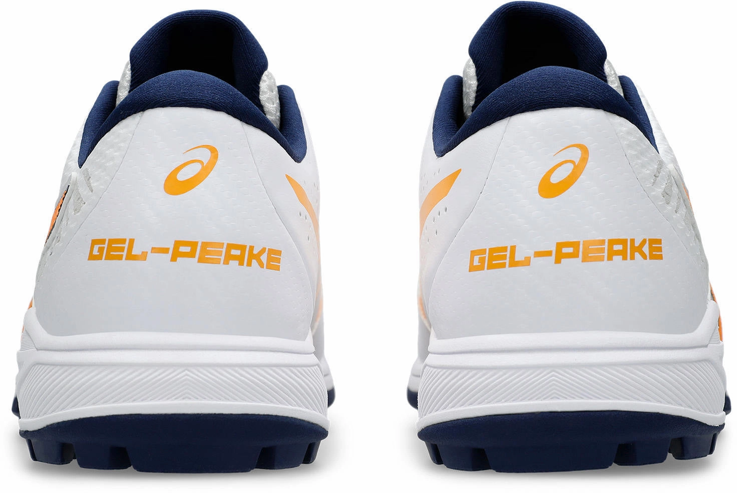 Asics Waffle Shoes Gel-Peake 2 Men's Cricket Shoes