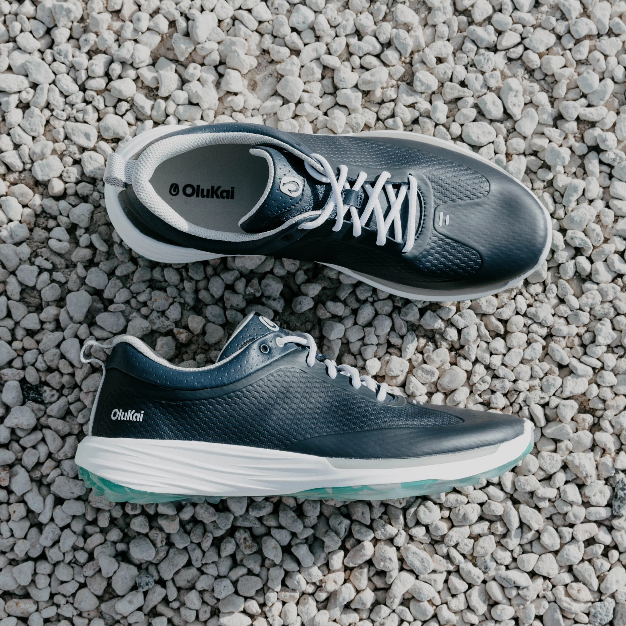 Mkena WP - Mood Indigo G Fore Golf