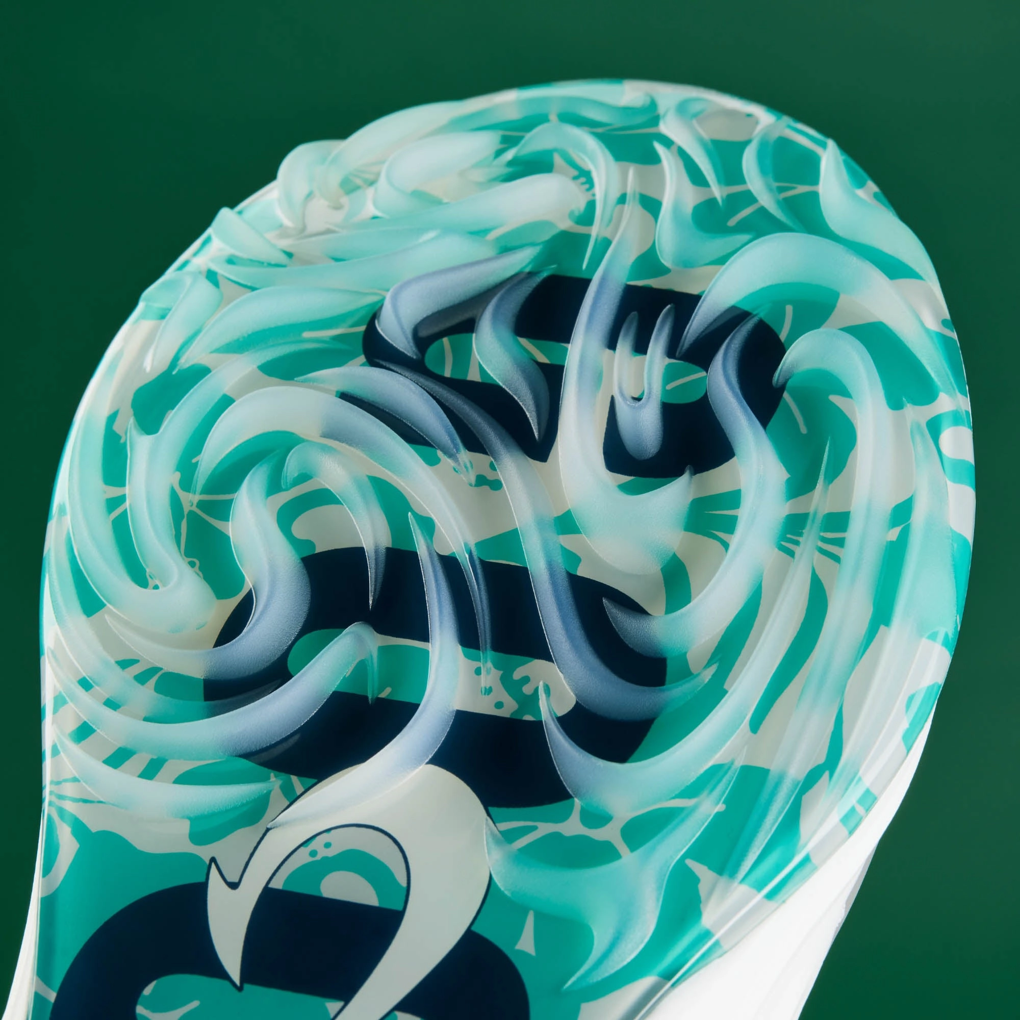 Best Spiked Golf Mkena WP - Mood Indigo