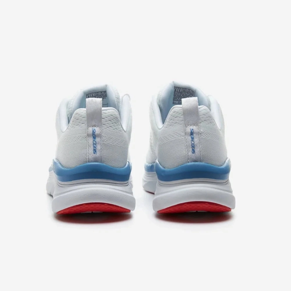 Dress Slacks And Sneakers SKECHERS D'lux Walker Fresh Finesse 149368 Women 149820-WHT