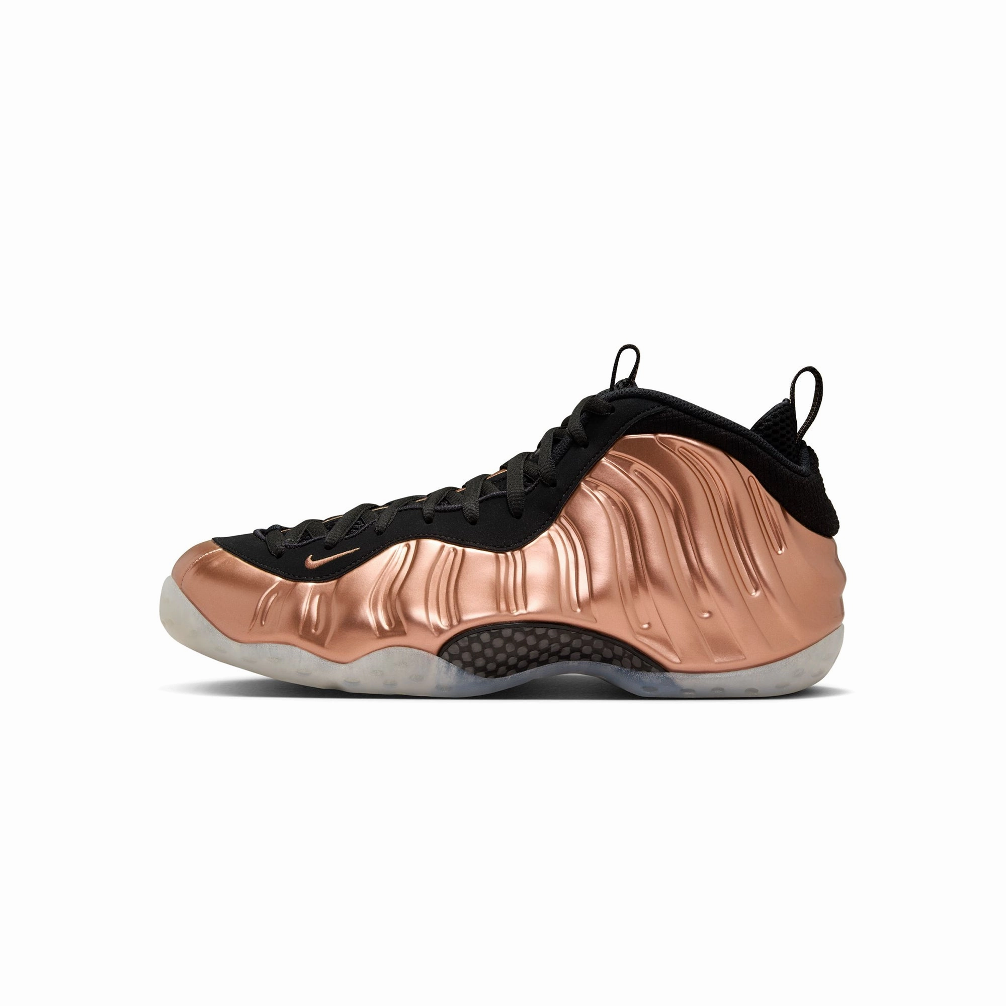 Nike Mens Air Foamposite One "Copper" Shoes Asics Indoor Court Shoes