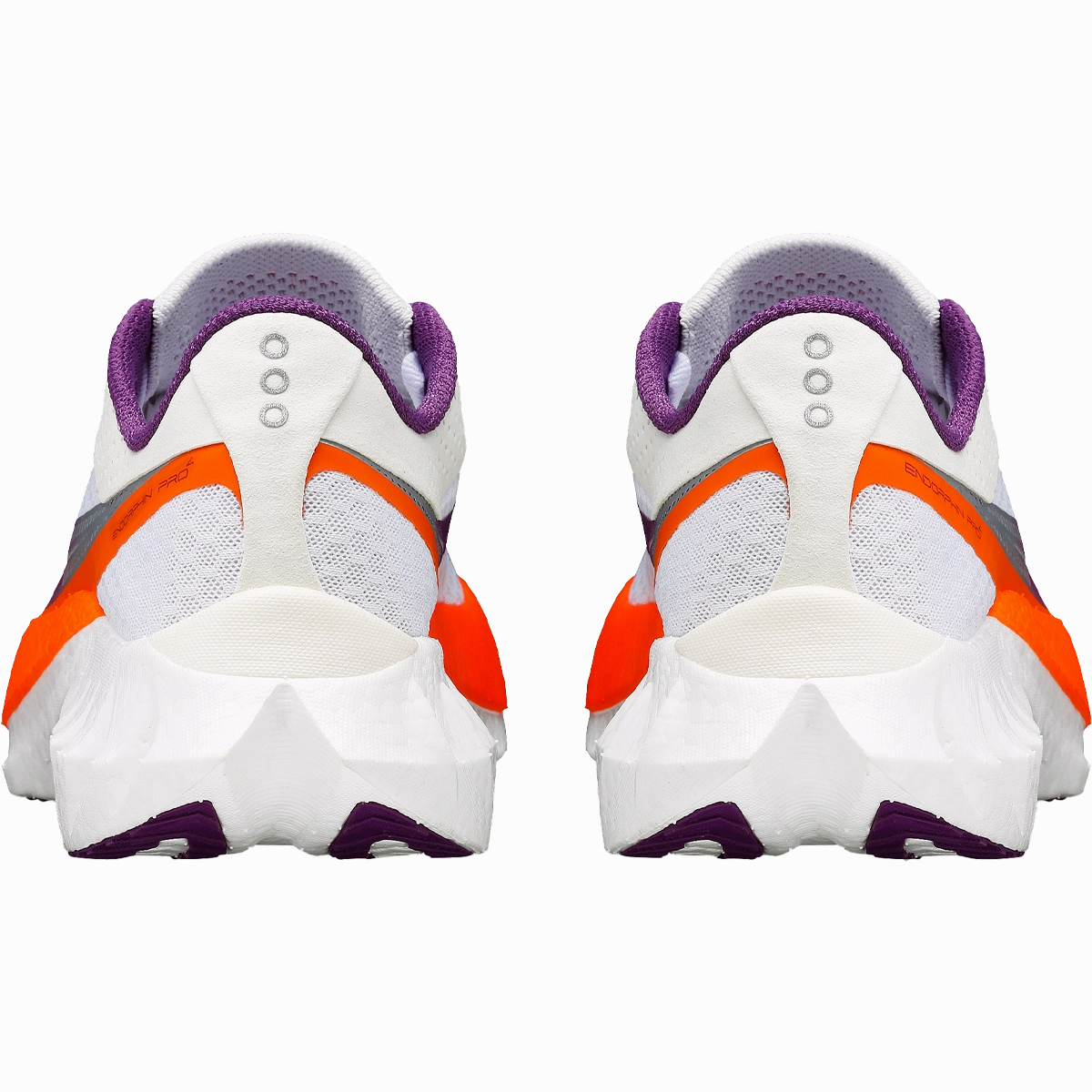 Women's Endorphin Pro 4 High Trail Waterproof Hiking