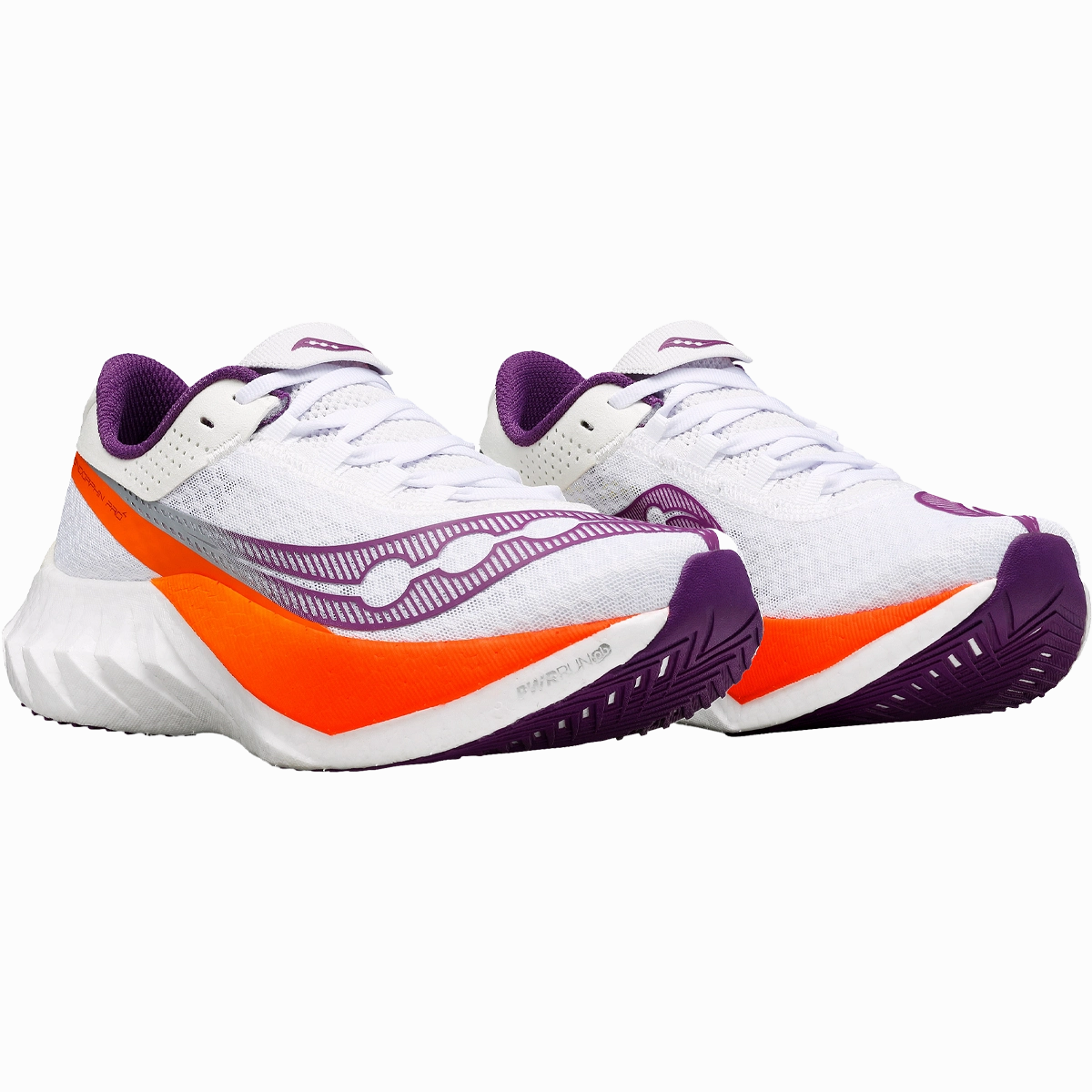 Ducky Shoes Women's Endorphin Pro 4