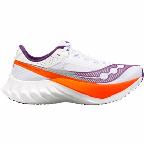 Approach Shoes Waterproof Women's Endorphin Pro 4
