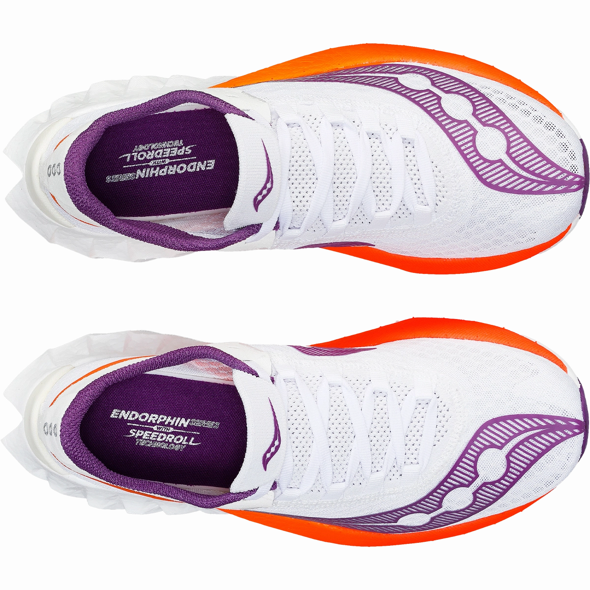 Slip On Women's Endorphin Pro 4