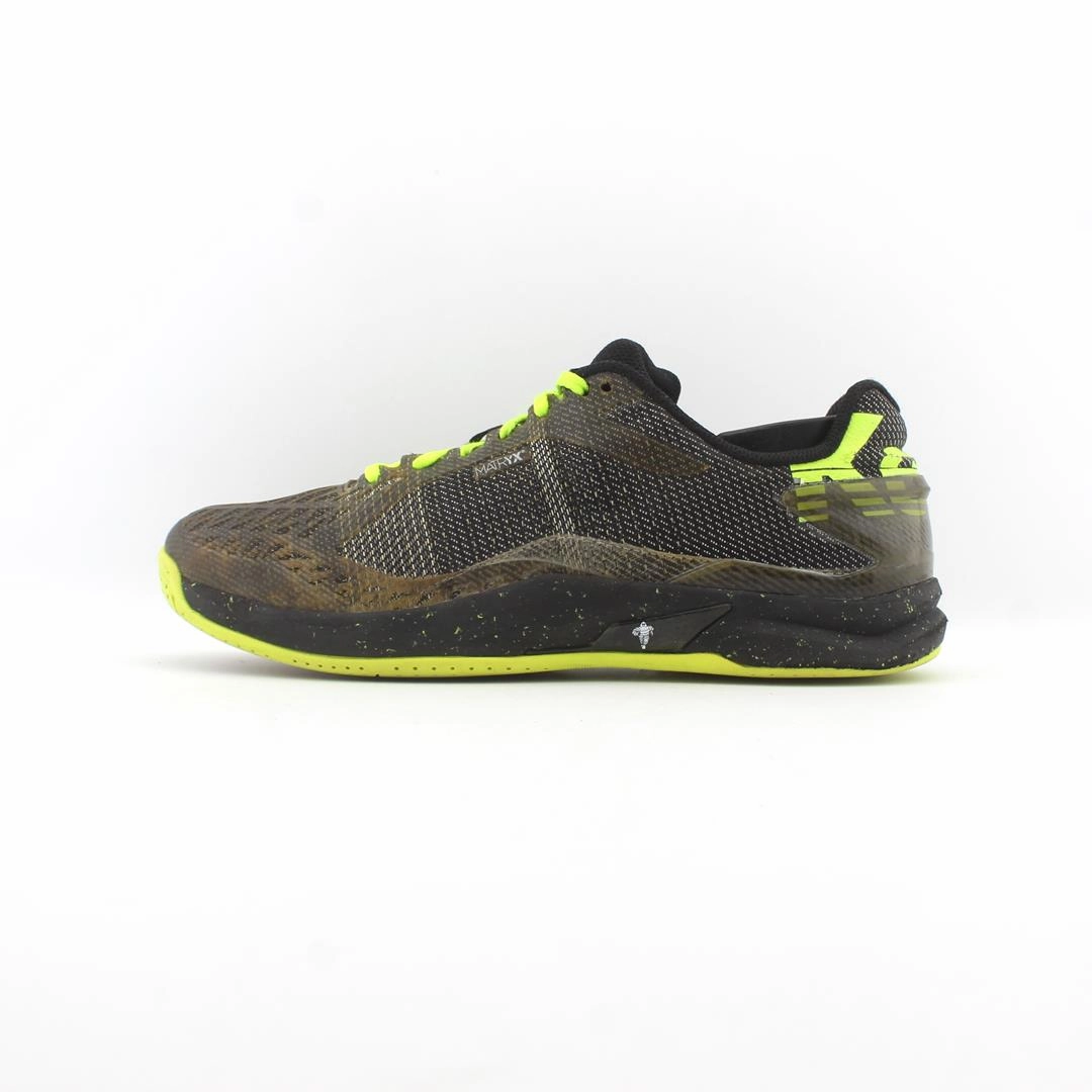 Gel-nimbus 27 Running Shoe KEMPA MATRYX