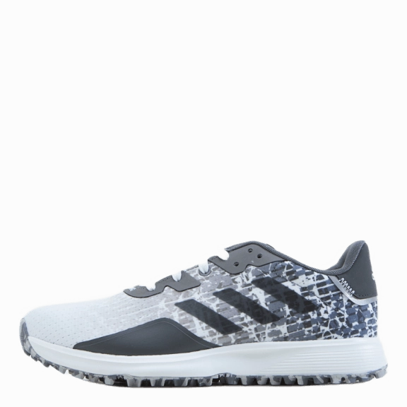 S2G Spikeless Golf Shoes Cloud White / Grey Four / Grey Six Golf Shoe Golf Shoe Sale Golf