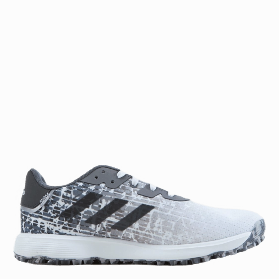 S2G Spikeless Golf Shoes Cloud White / Grey Four / Grey Six Best Lightweight Golf Shoes