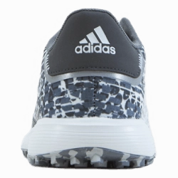 Under Armor Golf Shoe S2G Spikeless Golf Shoes Cloud White / Grey Four / Grey Six