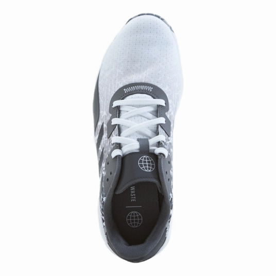 S2G Spikeless Golf Shoes Cloud White / Grey Four / Grey Six Shop Golf