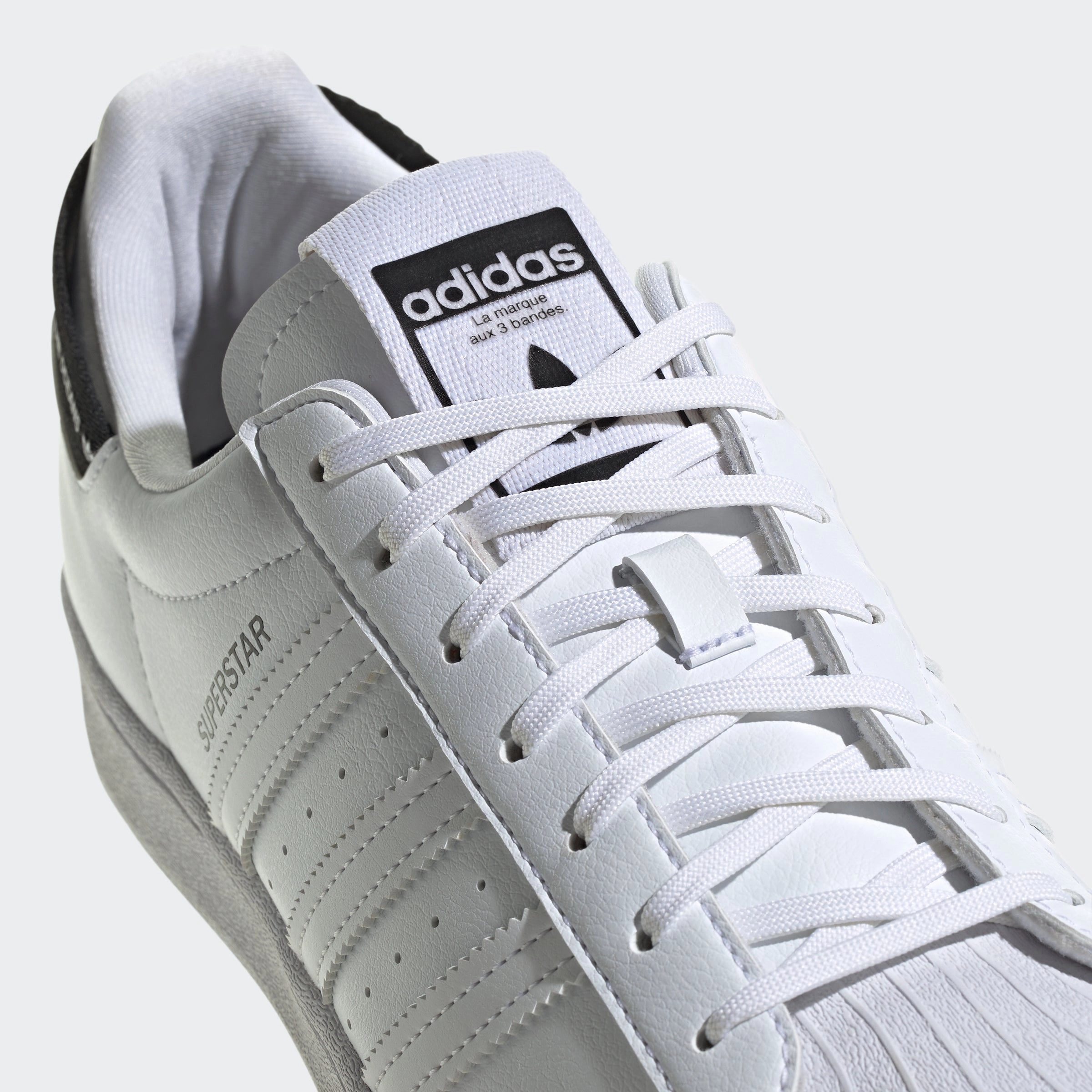 Adidas F50 Shoes adidas Originals SUPERSTAR Shoes | Cloud White | Men's