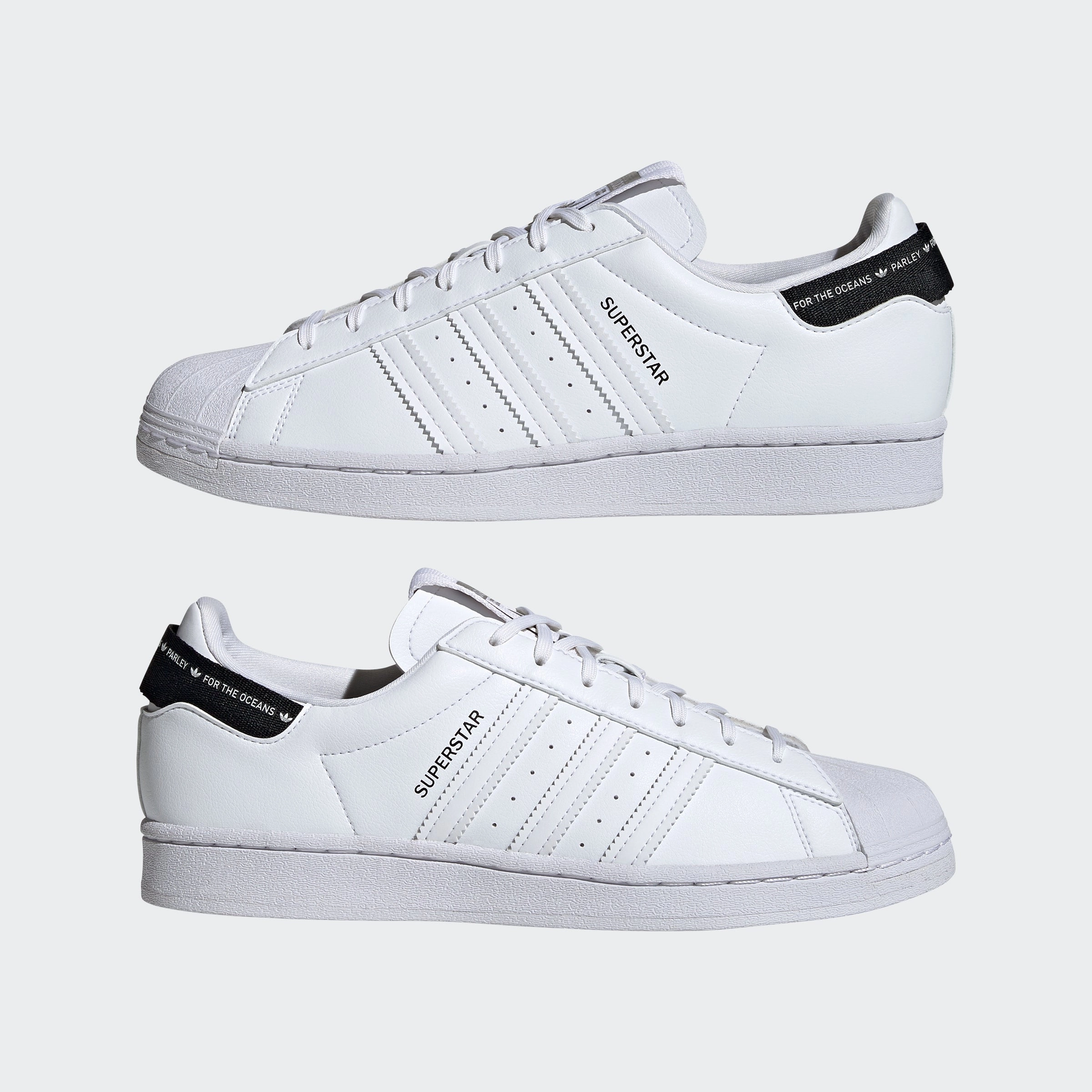 Adidas Samba Og Athletic Shoe adidas Originals SUPERSTAR Shoes | Cloud White | Men's