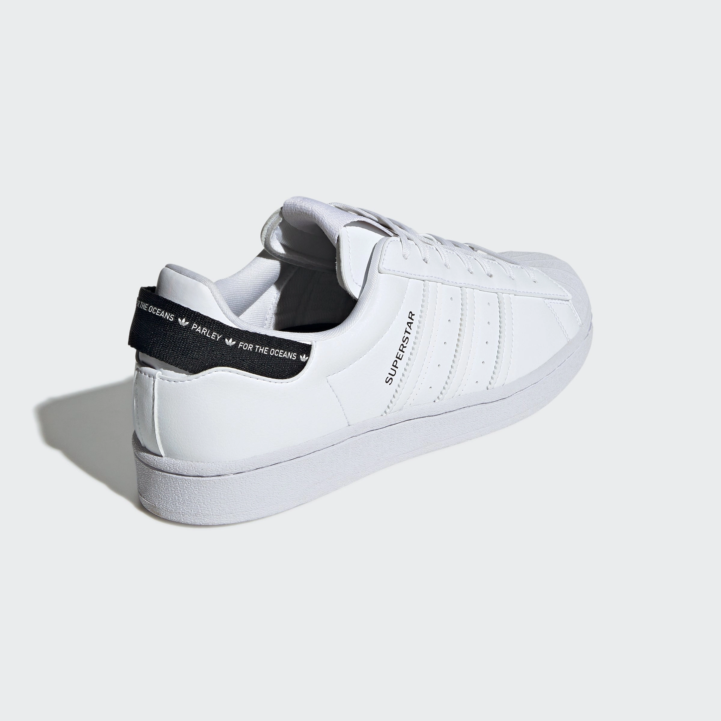 adidas Originals SUPERSTAR Shoes | Cloud White | Men's Adidas Gameday Shoes