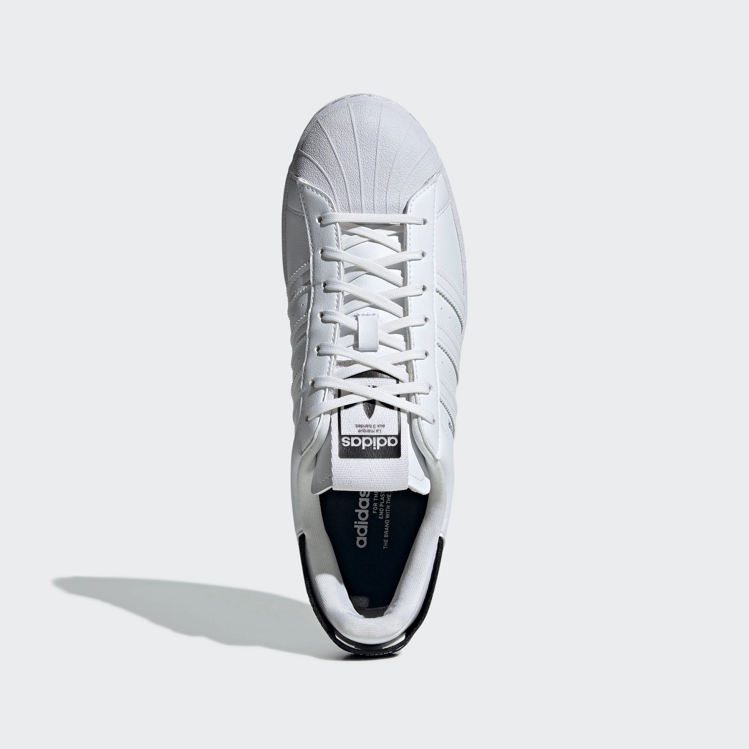 Adidas Fabela Rise Field Hockey Shoes adidas Originals SUPERSTAR Shoes | Cloud White | Men's