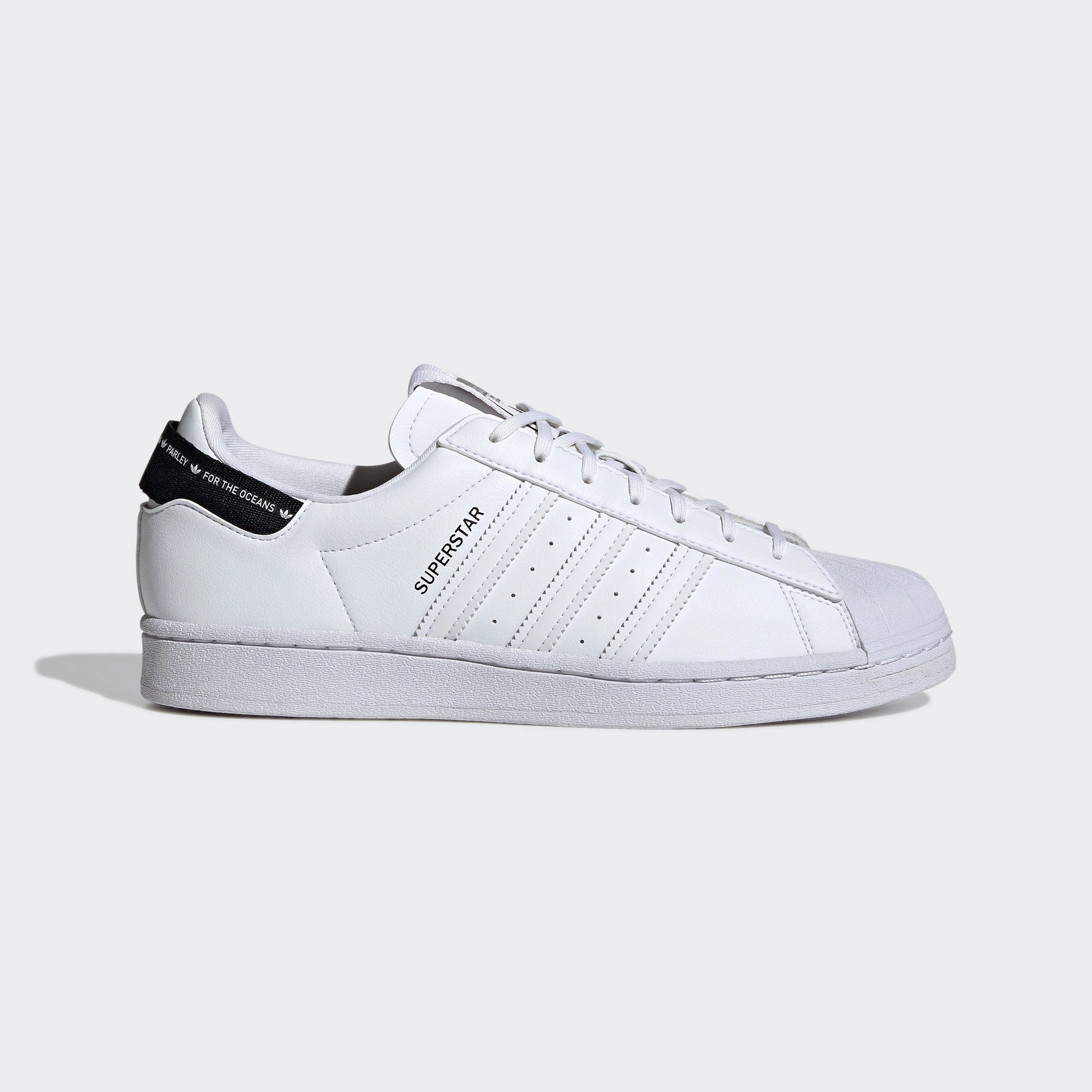 adidas Originals SUPERSTAR Shoes | Cloud White | Men's Most Comfortable Adidas Shoes