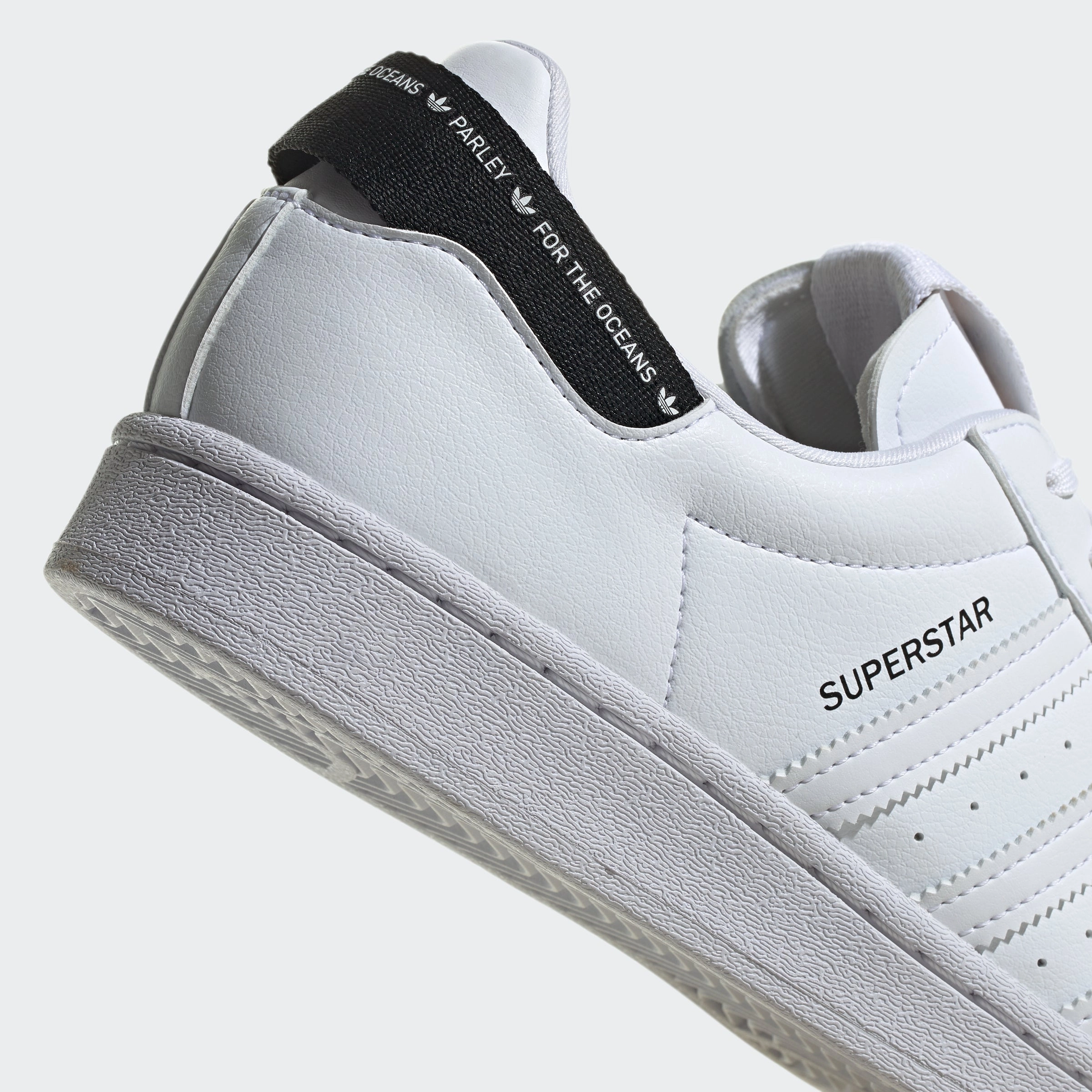 Adidas Shoes 2025 adidas Originals SUPERSTAR Shoes | Cloud White | Men's