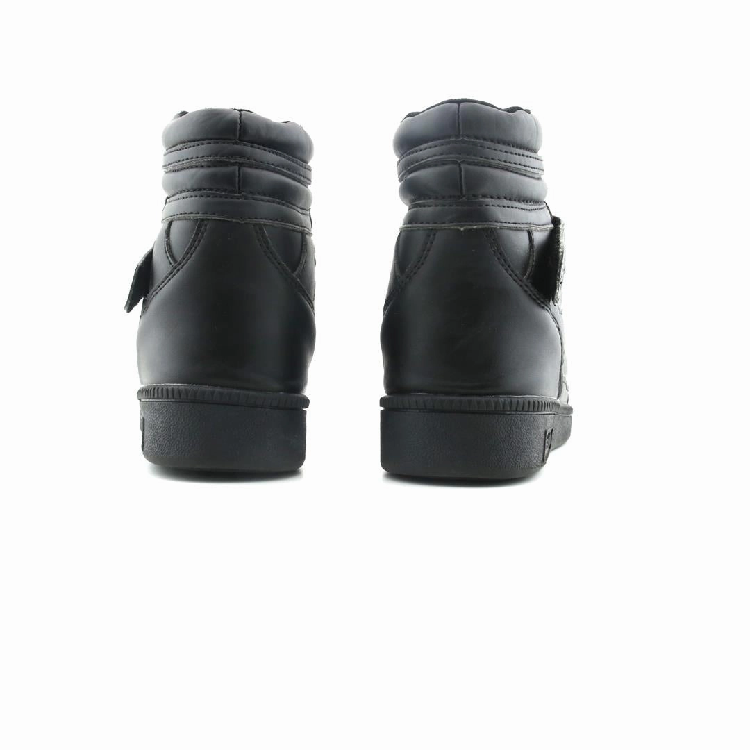 FASHION HIGH TOP Sneakers Outfit