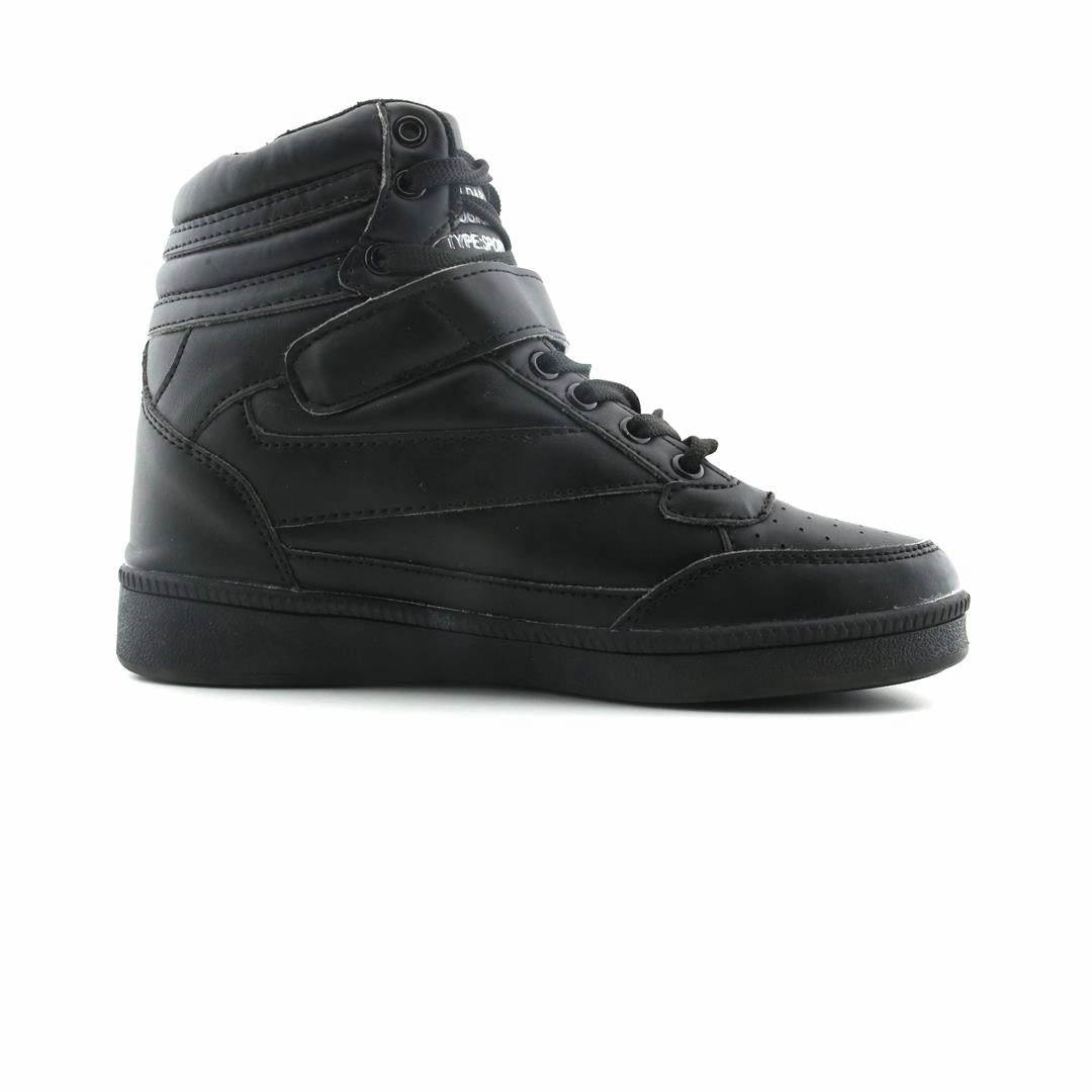 Vince Warren Sneakers FASHION HIGH TOP