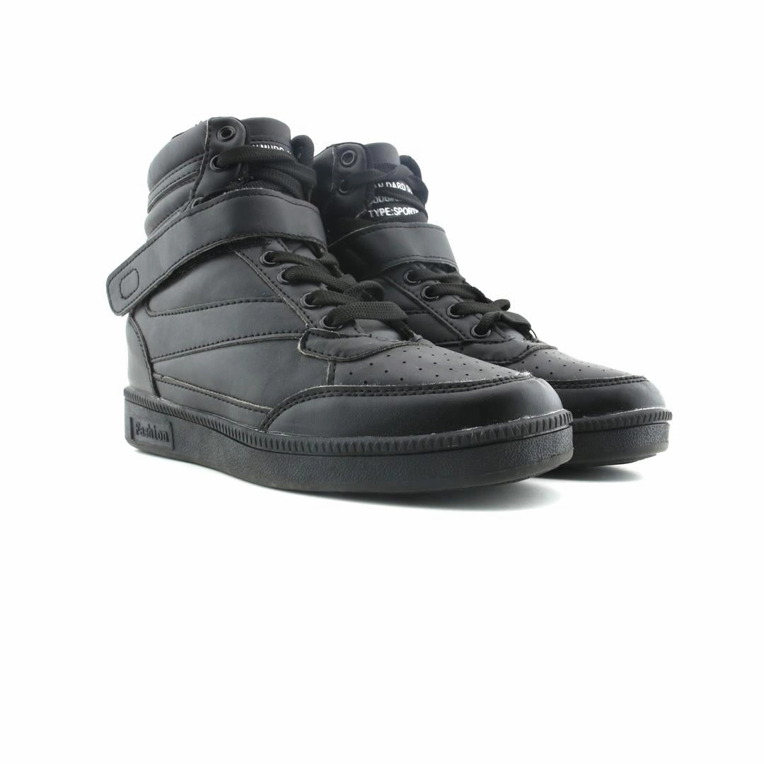 Trail Hiking Sneakers FASHION HIGH TOP