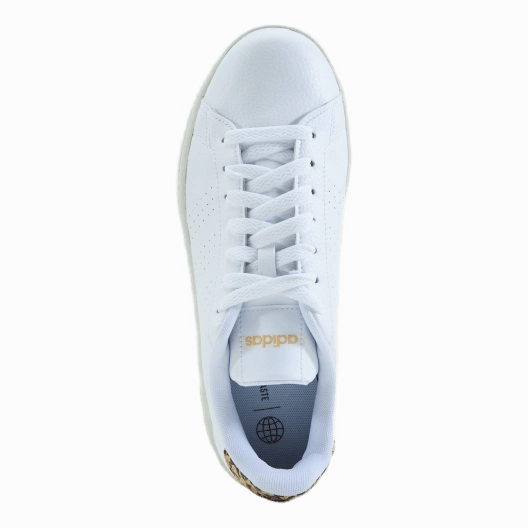 Advantage Shoes Cloud White / Cloud White / White Tint Crossfit Sneakers