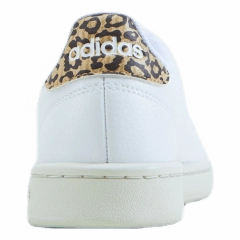 Casual Sneakers Shoes Advantage Shoes Cloud White / Cloud White / White Tint