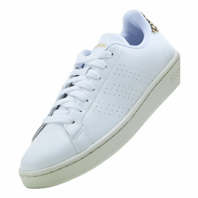 Wedges Sneakers Advantage Shoes Cloud White / Cloud White / White Tint