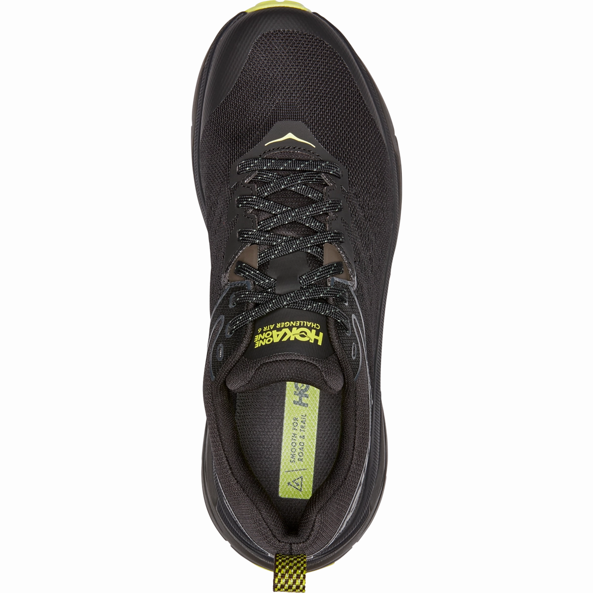 Best Trail Racing Shoes Men's Challenger ATR 6 GTX