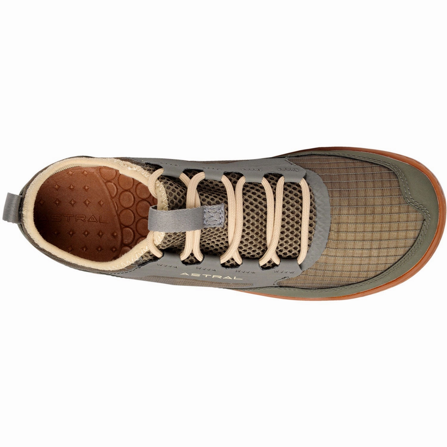 Reboxed Astral Women's Loyak AC Water Shoes Terrain Lace-up Hiking Shoes