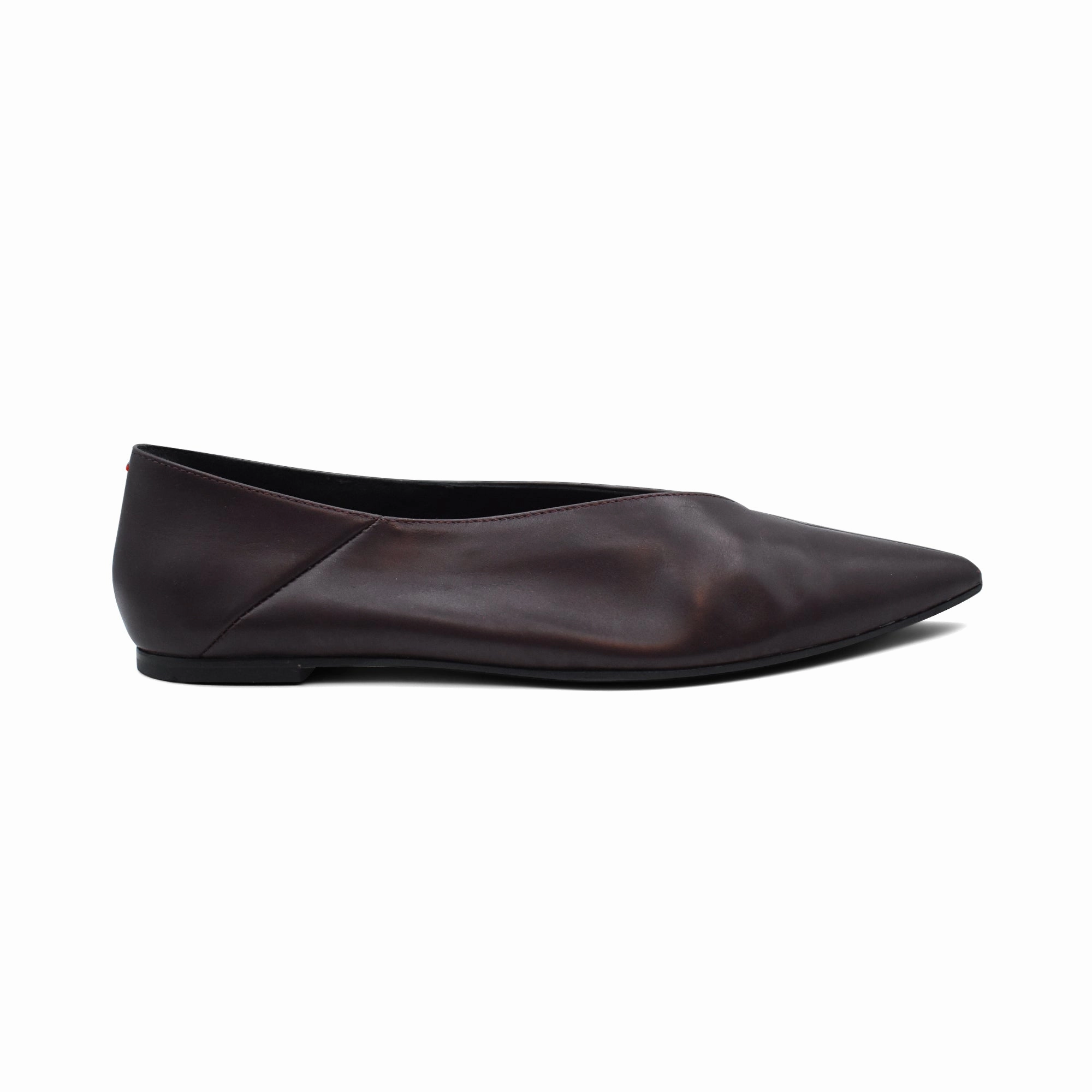 Flat Shoes With Support Aeyde Flats - Women's 41