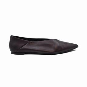 Aeyde Flats - Women's 41 Ladies Flat Shoes