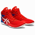 MEN'S ASICS MATFLEX 6 CLASSIC RED/WHITE Asics Gel 2160 Casual Shoes