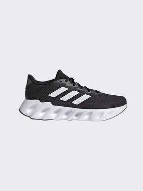 Adidas 4d Shoes Adidas Switch Run Men Running Shoes Black/White/Silver