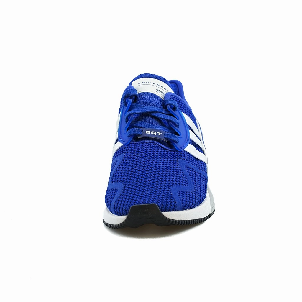 adidas Originals - EQT Cushion ADV (Royal Blue/White-Grey) Adidas Outdoor Shoes