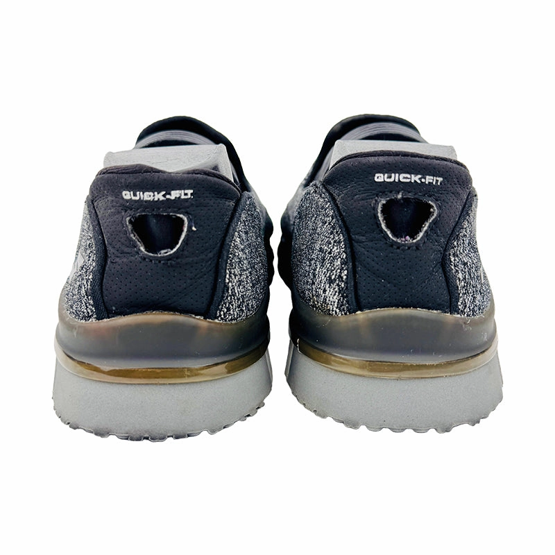 Skechers Women's Go Flex Walk Shoes (Size 39) - 14010 BBK La Trainer Lite Shoes