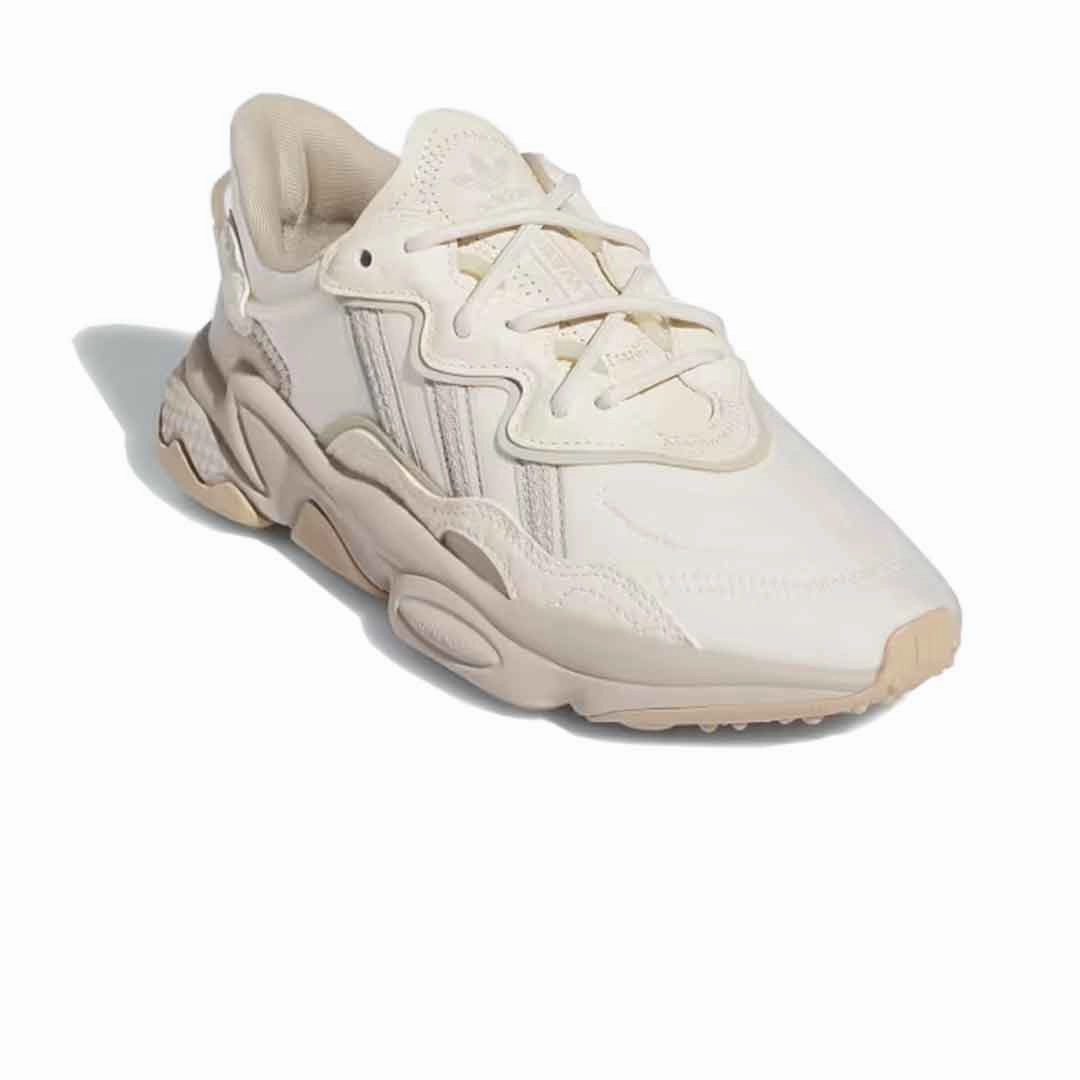 Custom Adidas Samba Shoes adidas - Kids' (Junior) Ozweego Shoes (ID7965)