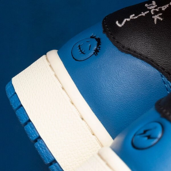 Air Jordan 1 Low Travis Scott Fragment Asics Tennis Shoes Gel