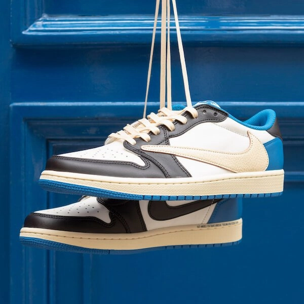 Best Asics Shoes For Running And Walking Air Jordan 1 Low Travis Scott Fragment