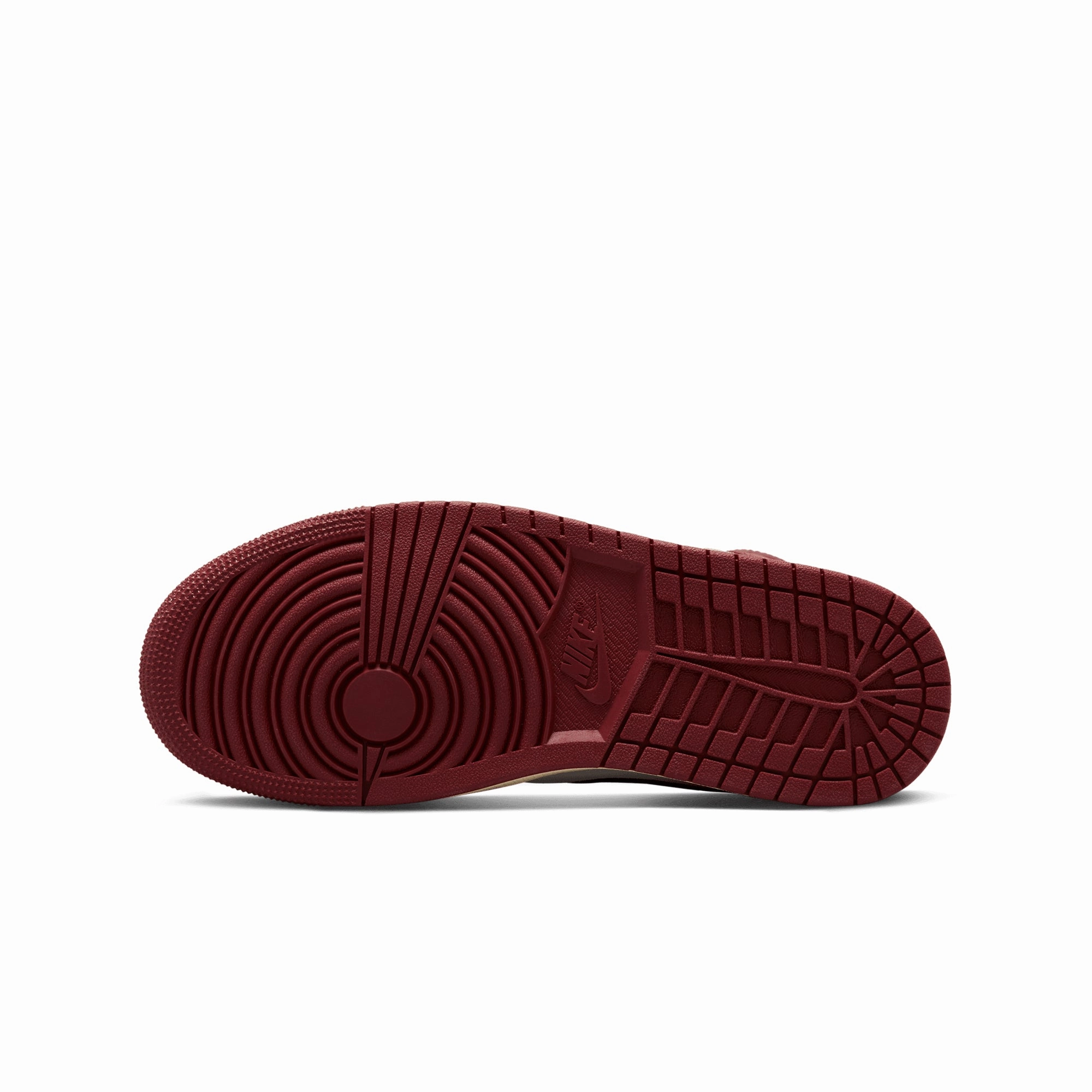 Sneakers The Movie Air Jordan 1 Mid SE  Wmns 'Tiki Leaf' DZ2820-601