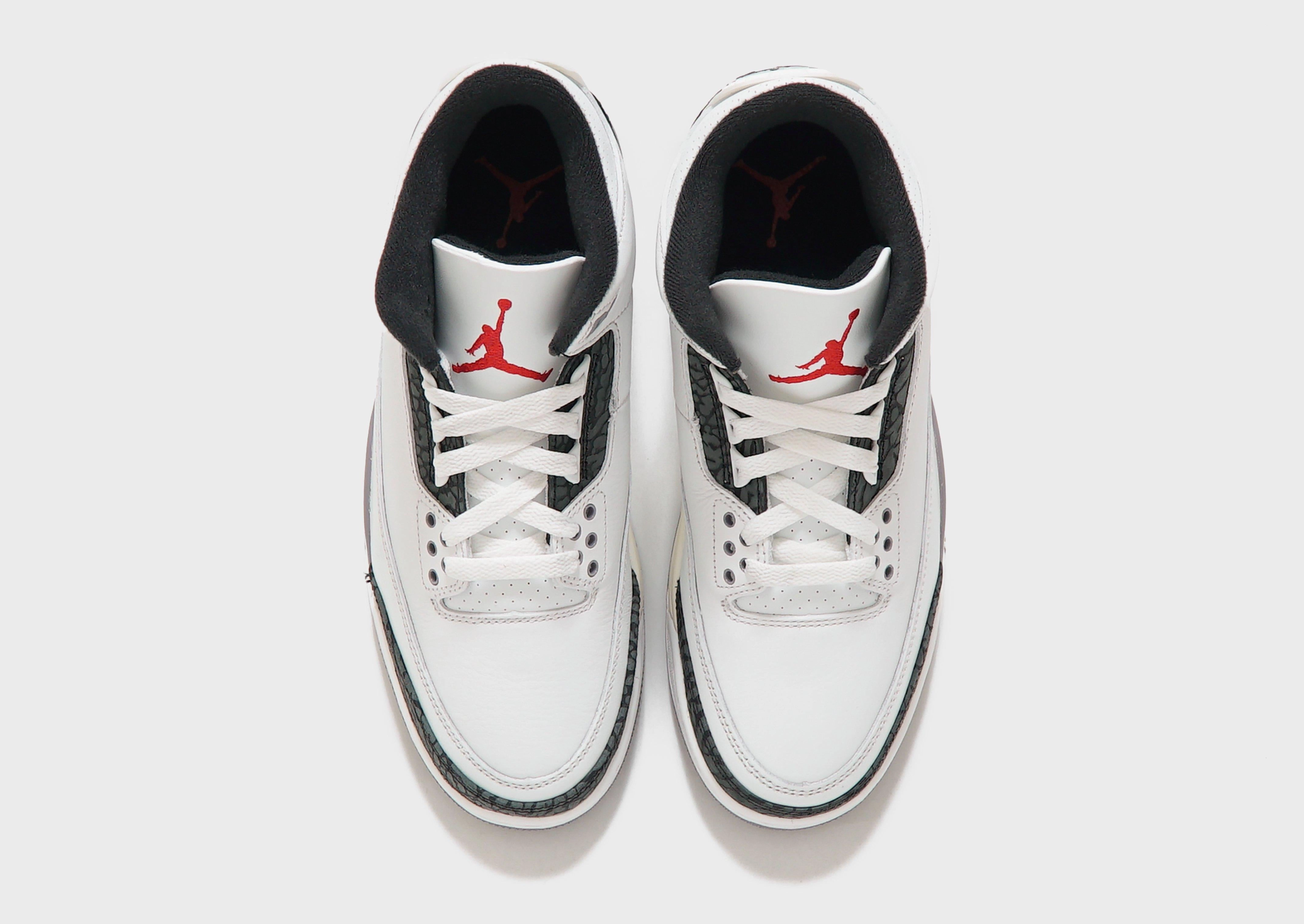 Shoes Asics Sale Air Jordan 3 Retro "Cement Grey"