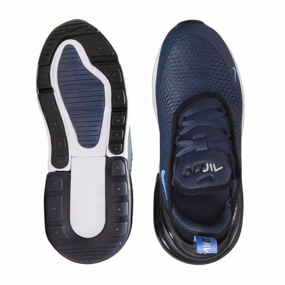 Asics Omniflex Attack Wrestling Shoes Air Max 270 - Kids