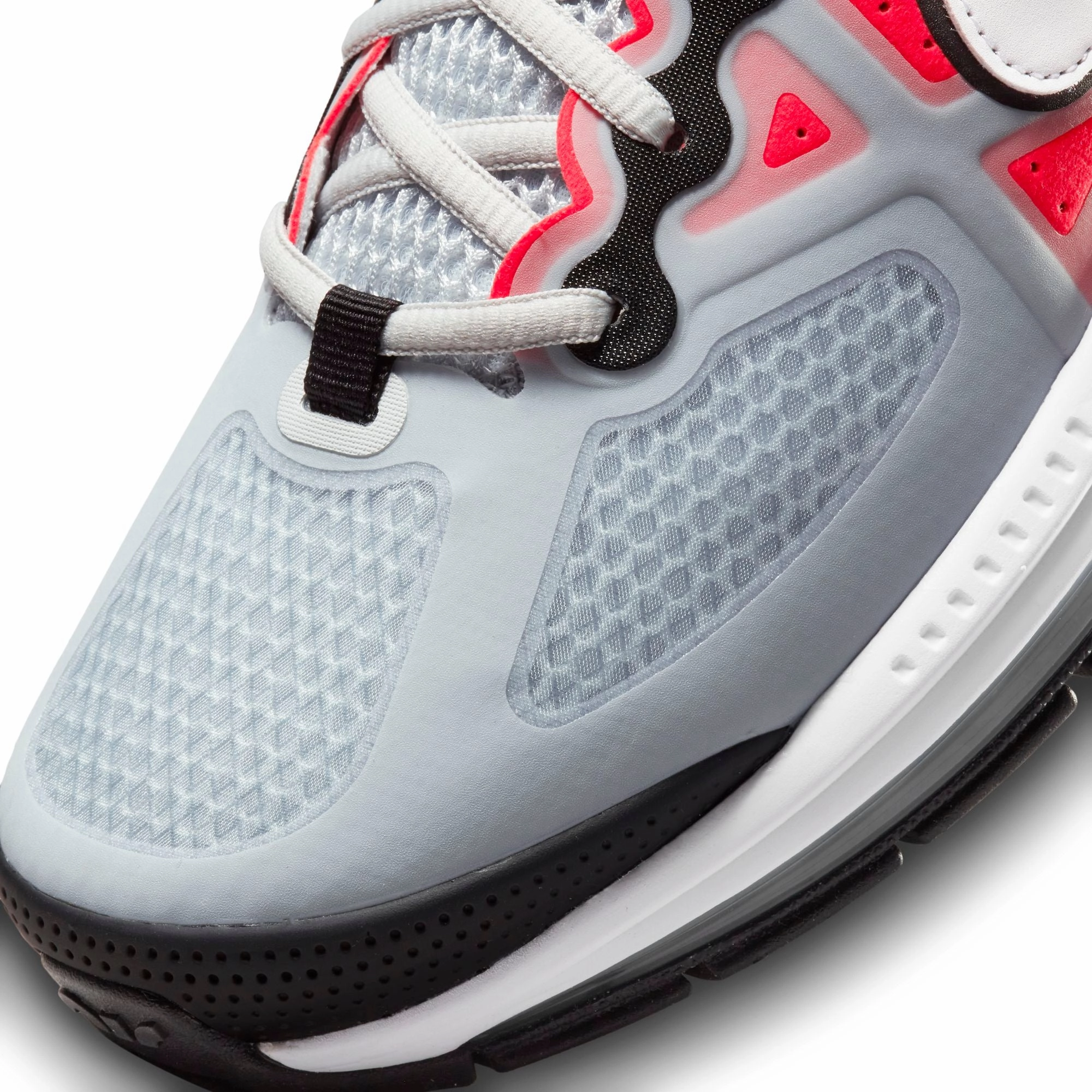Asics Shoes Discount Sale Air Max Genome (Pure Platinum/White)