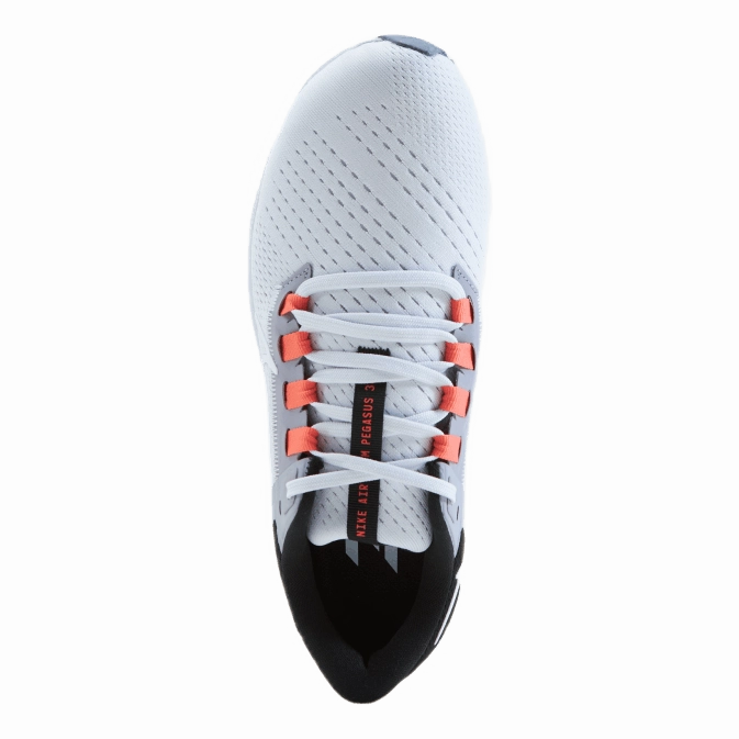 Lightest Running Shoes Air Zoom Pegasus 38 Women's Ru Iris Whisper/white-provence Pu