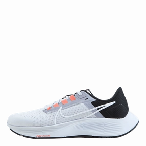 Air Zoom Pegasus 38 Women's Ru Iris Whisper/white-provence Pu Tempus Running Shoes