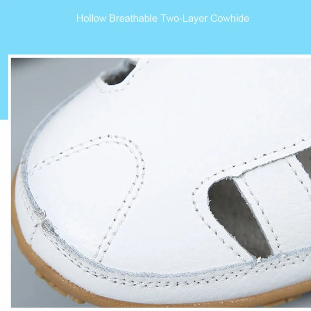 Airfleek Wide Toe Box and Wide Size Leather Shoes Negril Restaurants