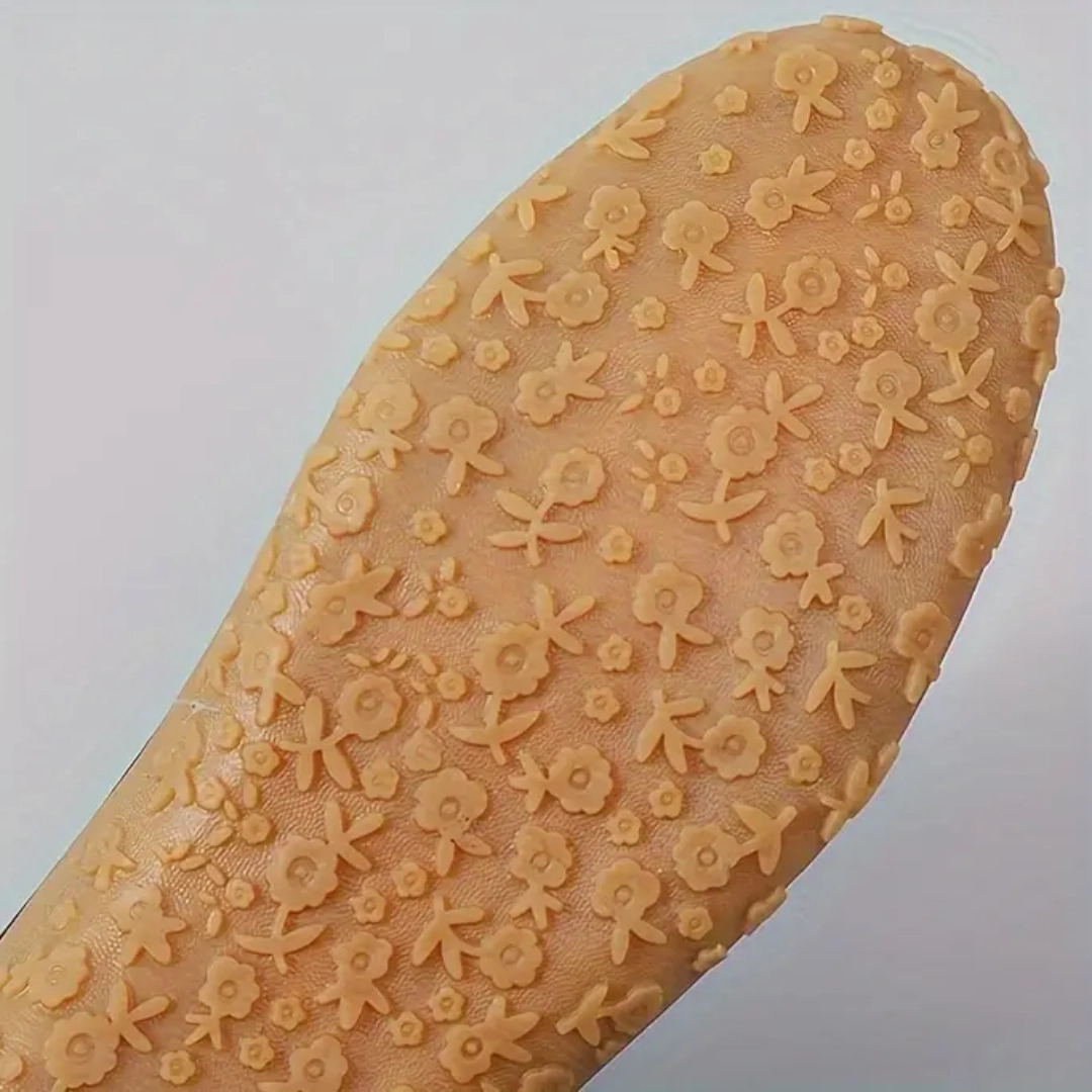 Airfleek Wide Toe Box and Wide Size Leather Shoes Sandals Emerald Bay Resort Exuma