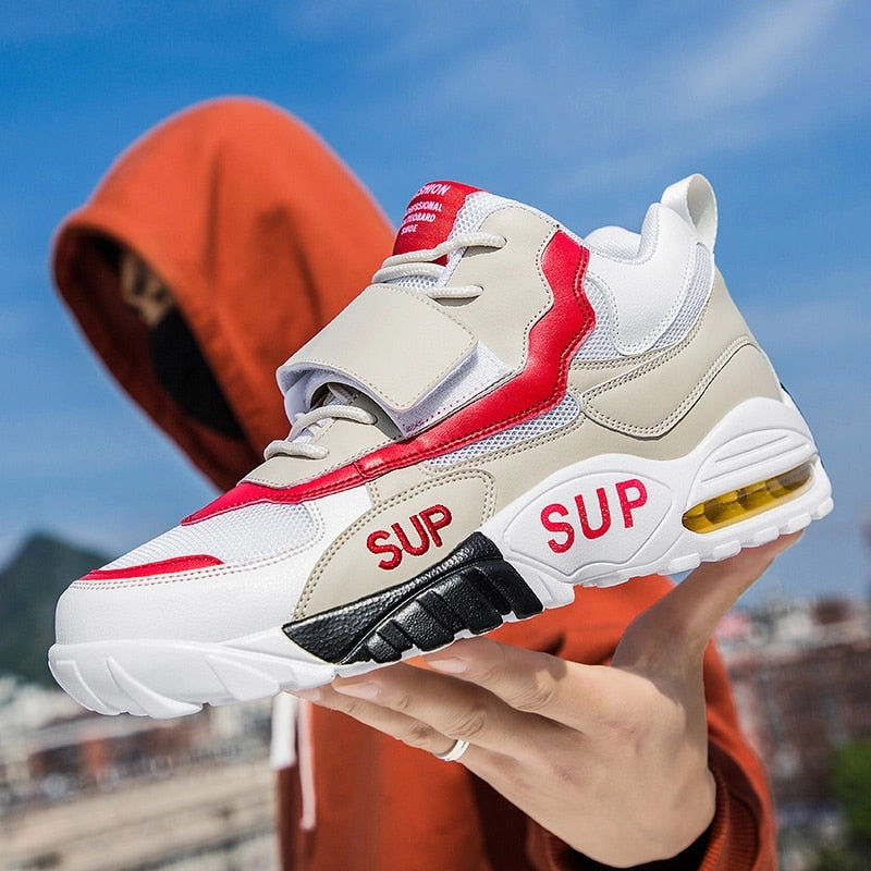 Everlast Boxing Sneakers AirWave Sneakers